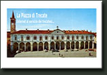 La Piazza di Trecate