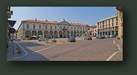 Trecate Città