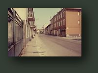 Via S.Cassiano 1972
