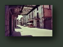 Via Mazzini 1972