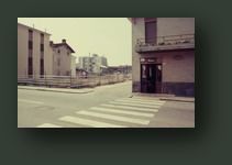 Via Novara 1972