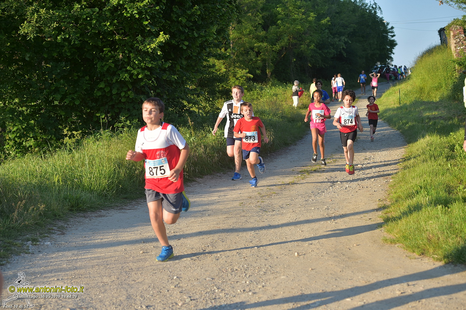Foto 10 di 52