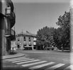 Piazza Cattaneo 1972