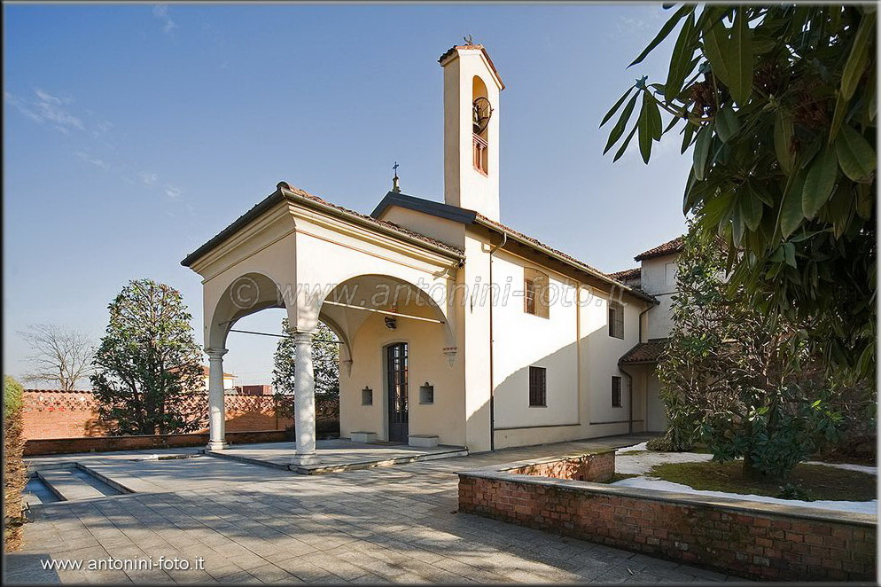 Chiesa di San Cassiano