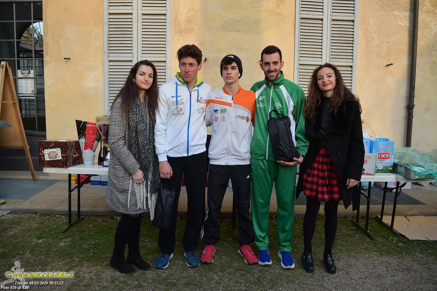 Foto 020 di 139