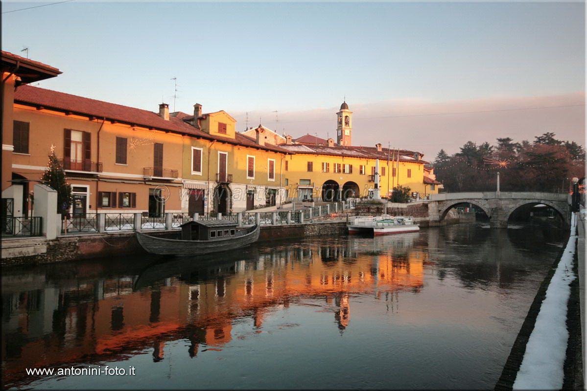 Boffalora Ticino