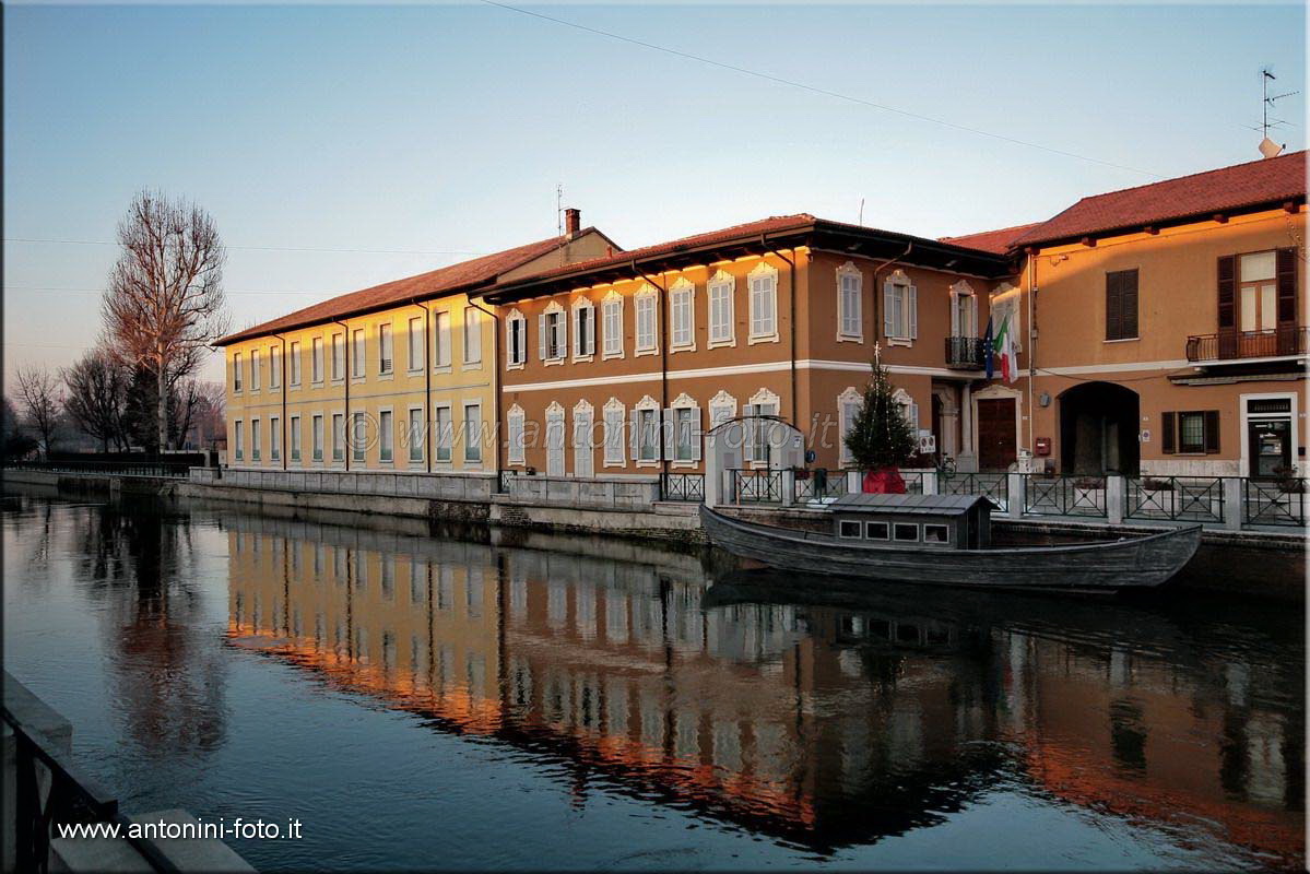 Boffalora Ticino