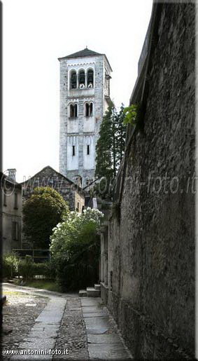 Orta Isola S.Giulio