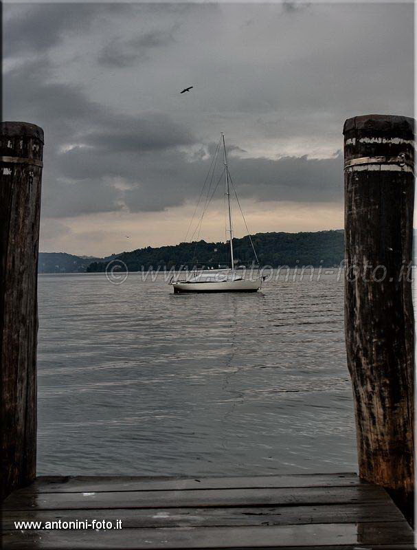 Lago D'Orta