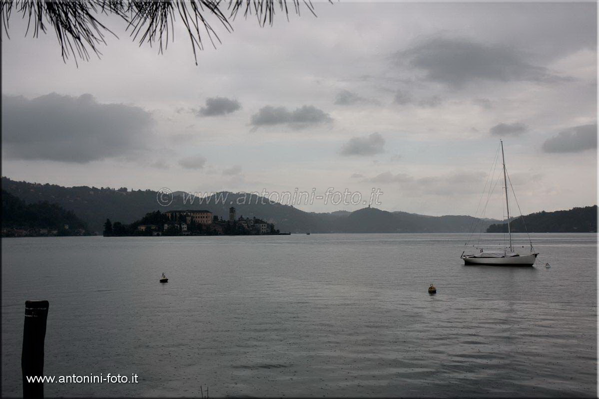 Lago D'Orta